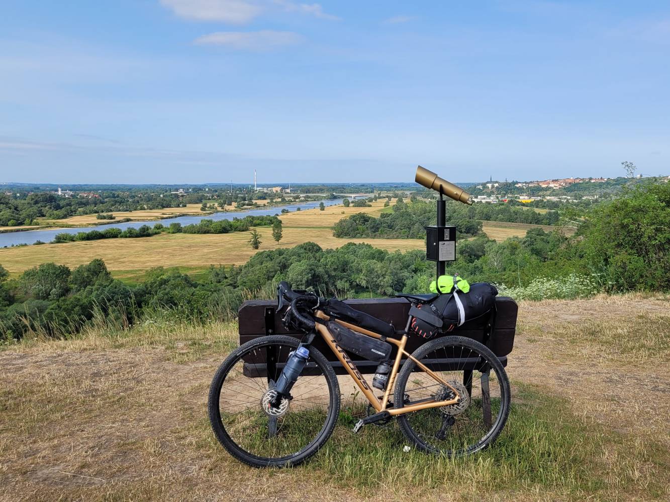 Wisła 1200: The Day We Stopped Chasing the Original Plan